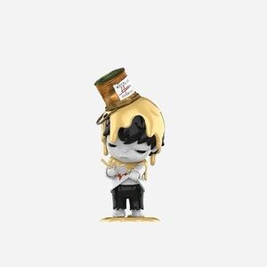 POP MART Hirono “RESHAPE” Series Figure - “Drowning”( Sealed box)